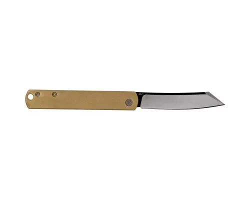 Ніж Boker Plus Zenshin Brass (01BO369)