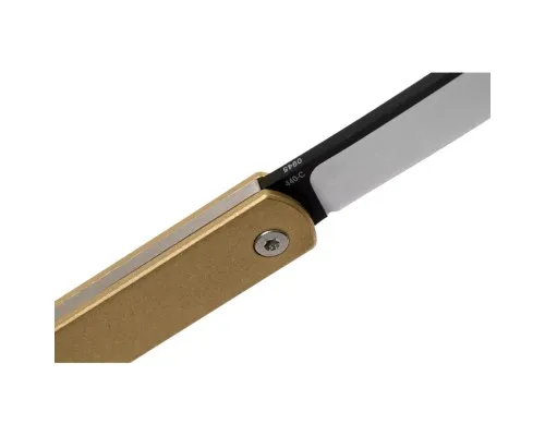 Ніж Boker Plus Zenshin Brass (01BO369)