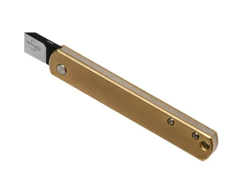 Ніж Boker Plus Zenshin Brass (01BO369)