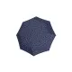 Зонт Knirps A.200 Medium Duomatic 2Dance Blue (Kn95 7200 8503)