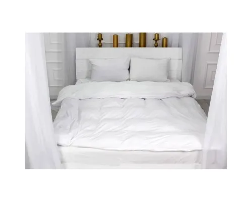 Постільна білизна MirSon Велюр Winter Frost 28-0001 White Velvet Дитячий (2200003990249)
