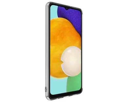 Чохол до мобільного телефона BeCover Samsung Galaxy A13 5G SM-A136 / A04s SM-A047 Transparancy (708104)