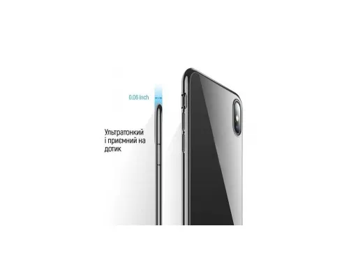 Чохол до мобільного телефона BeCover Samsung Galaxy A13 5G SM-A136 / A04s SM-A047 Transparancy (708104)