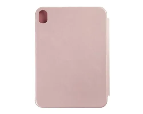 Чохол до планшета Armorstandart Smart Case iPad 10.9 2022 Rose Gold (ARM65119)