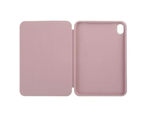 Чохол до планшета Armorstandart Smart Case iPad 10.9 2022 Rose Gold (ARM65119)