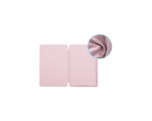 Чохол до планшета Armorstandart Smart Case iPad 10.9 2022 Rose Gold (ARM65119)