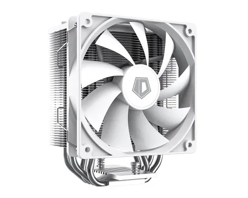 Кулер для процессора ID-Cooling SE-214-XT ARGB White