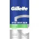 Бальзам после бритья Gillette Series Успокаивающий с алоэ вера 100 мл (8001090303431)