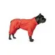Комбинезон для животных Pet Fashion «Cold» 4XL (красный) (4823082426201)