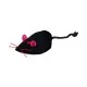 Іграшка для котів Trixie Мишки плюшеві 5 см (набір 24 шт.) (4011905405513)