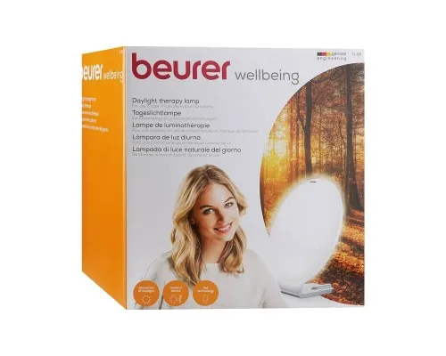 Лампа денного світла Beurer TL 50