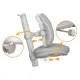 Дитяче крісло Mealux Ortoback Duo Plus Grey (Y-510 G Plus)
