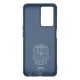 Чохол до мобільного телефона Armorstandart ICON Case OPPO A57s 4G/A57 4G/A57e 4G/A77 4G/A77s 4G Dark Blue (ARM64692)