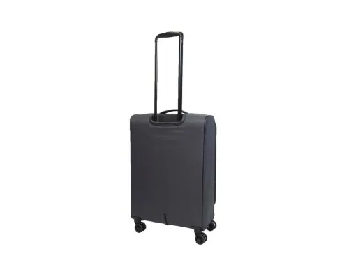 Валіза Travelite Kendo Black S (TL090347-01)