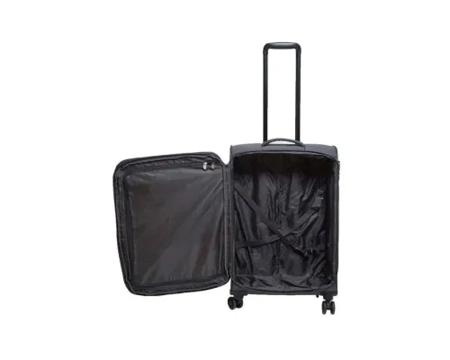 Валіза Travelite Kendo Black S (TL090347-01)