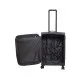 Валіза Travelite Kendo Black S (TL090347-01)