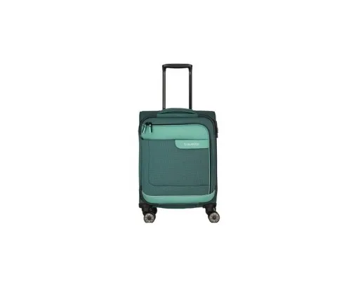 Валіза Travelite Viia Green S (TL092847-80)