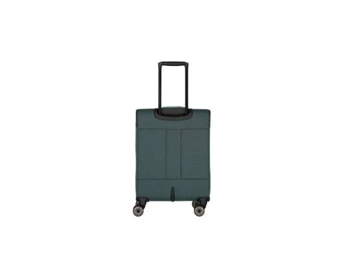Валіза Travelite Viia Green S (TL092847-80)
