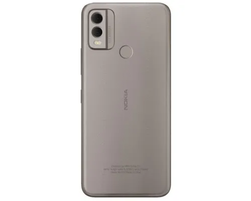 Мобильный телефон Nokia C22 3/64Gb Sand