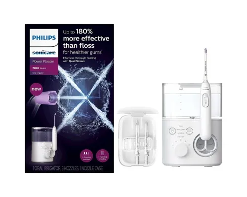 Іригатор Philips HX3911/40