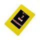 Дошка для нарізання Reinhards Auswahl 32,5 x 53 х 1,25 см Yellow (00010)