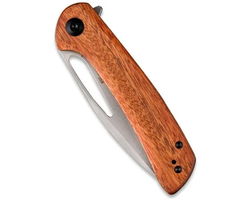 Нож Sencut Honoris Cuibourtia Wood (SA07A)