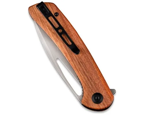 Нож Sencut Honoris Cuibourtia Wood (SA07A)