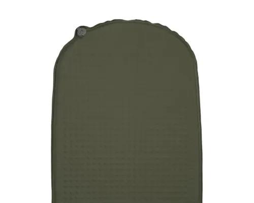 Туристичний килимок Highlander Kip Self-inflatable Sleeping Mat 3 cm Olive SM126-OG (929795)