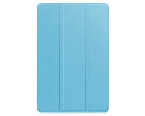 Чехол для планшета BeCover Smart Case Realme Pad X 11 Blue (709604)