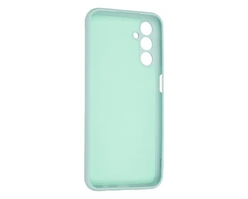 Чохол до мобільного телефона Armorstandart Icon Ring Samsung M14 5G (M146) Mint (ARM68784)