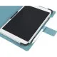 Чехол для планшета Tucano Facile Plus Universal 10-11 light blue (TAB-FAP10-Z)