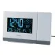 Настільний годинник Technoline WT549 проекційний White (DAS301195)