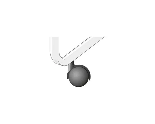 Сушарка для білизни Gimi Modular 3 Lux підлогова (154894) (929823)