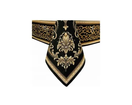 Скатертина Прованс Baroque 135х140 см (4823093437562)