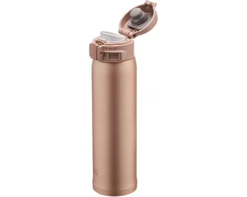 Термочашка Zojirushi SM-SR60NM 0.6 л Matte Gold (1678.05.59)