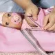 Аксессуар к кукле Zapf Люлька-переноска для куклы Baby Born 2 в 1 - Сладкие сны (832448)