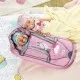Аксессуар к кукле Zapf Люлька-переноска для куклы Baby Born 2 в 1 - Сладкие сны (832448)
