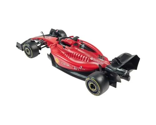 Радіокерована іграшка Rastar Ferrari F1 75 1:12 (99960 red)