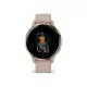 Смарт-годинник Garmin Venu 3S, Dust Rose + Soft Gold, GPS (010-02785-03)