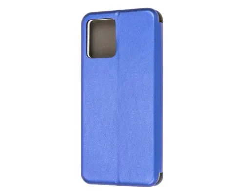 Чохол до мобільного телефона Armorstandart G-Case Motorola G14 Blue (ARM70471)