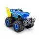 Ігровий набір Smashers з аксесуарами Monster Wheels (SHARK TRUCK)/Монстер Вілс (ШАРК ТРЕК) (74103D)