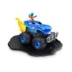 Ігровий набір Smashers з аксесуарами Monster Wheels (SHARK TRUCK)/Монстер Вілс (ШАРК ТРЕК) (74103D)