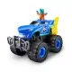 Ігровий набір Smashers з аксесуарами Monster Wheels (SHARK TRUCK)/Монстер Вілс (ШАРК ТРЕК) (74103D)