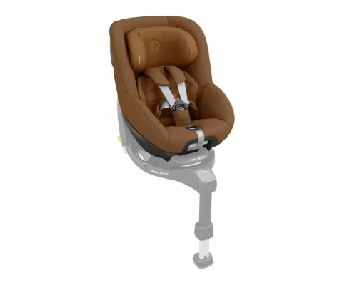 Автокрісло Maxi-Cosi Pearl 360 Pro (Authentic Cognac) (8053650110)