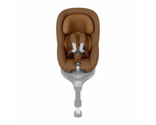 Автокрісло Maxi-Cosi Pearl 360 Pro (Authentic Cognac) (8053650110)