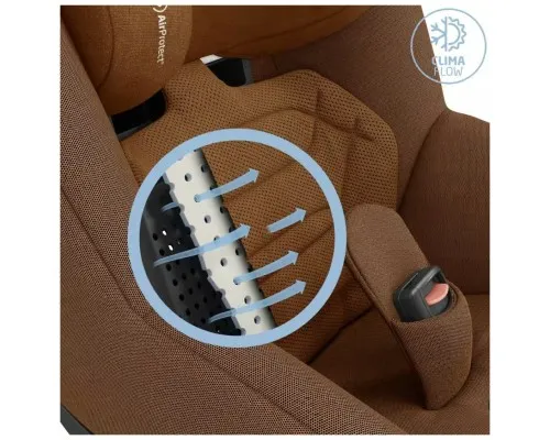 Автокрісло Maxi-Cosi Pearl 360 Pro (Authentic Cognac) (8053650110)