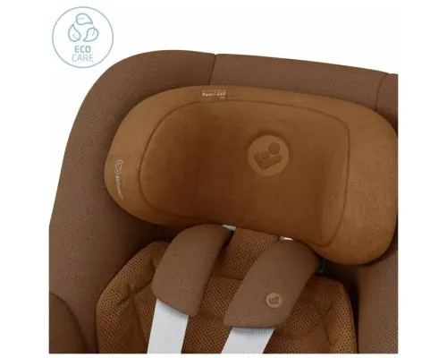 Автокрісло Maxi-Cosi Pearl 360 Pro (Authentic Cognac) (8053650110)