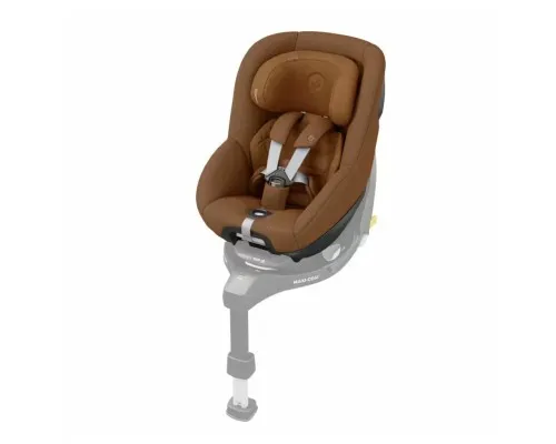 Автокрісло Maxi-Cosi Pearl 360 Pro (Authentic Cognac) (8053650110)