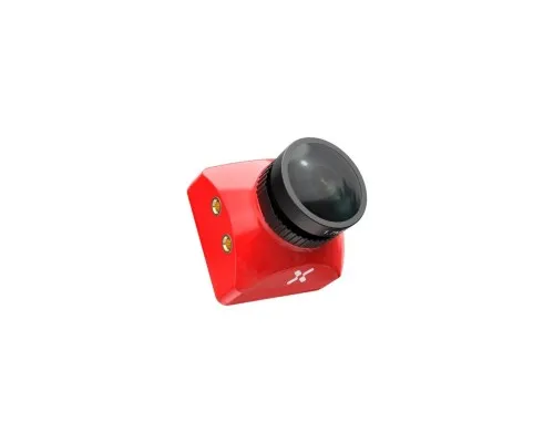 Камера FPV Foxeer Toothless2_Mini 1.7mm_1200TVL 72 angle (HS1239-72)