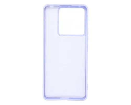 Чохол до мобільного телефона Armorstandart ICON Case Xiaomi Redmi Note 13 Pro 5G Lavender (ARM71853)